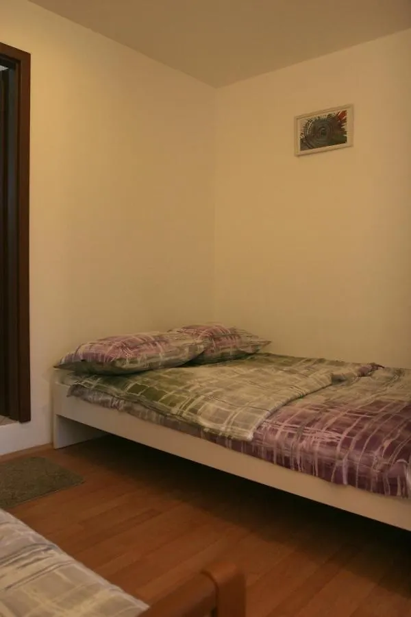 Studio Apartman Maria Čavle Πανσιόν