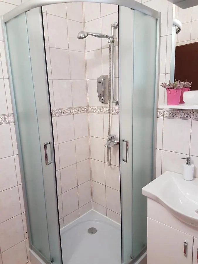 Studio Apartman Maria Čavle Πανσιόν
