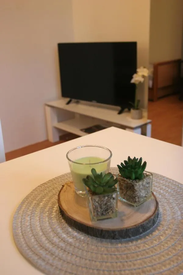Studio Apartman Maria Čavle 0*,