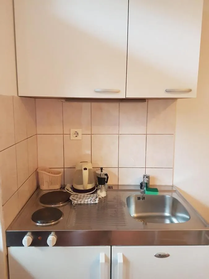 Studio Apartman Maria Čavle
