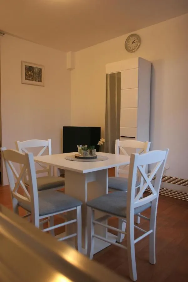 Studio Apartman Maria Čavle