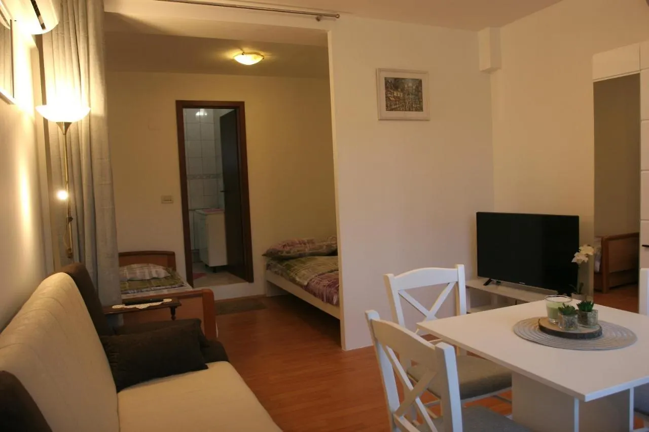 Studio Apartman Maria Čavle Κροατία