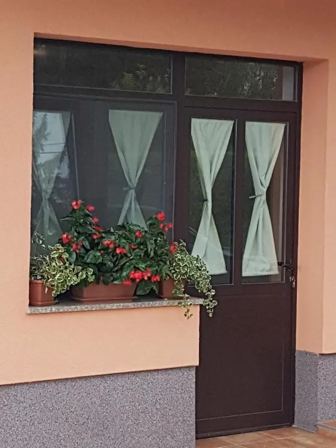 Studio Apartman Maria Čavle Κροατία