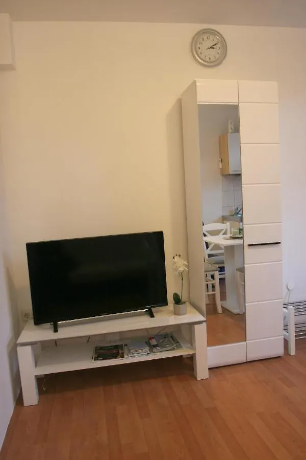 Studio Apartman Maria Čavle 0*,  Κροατία