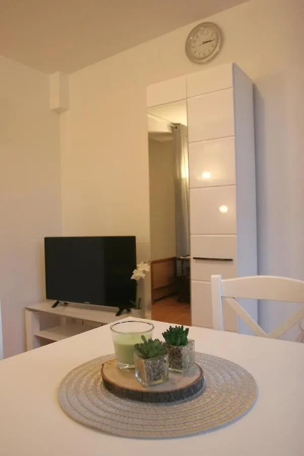 Πανσιόν Studio Apartman Maria Čavle Κροατία