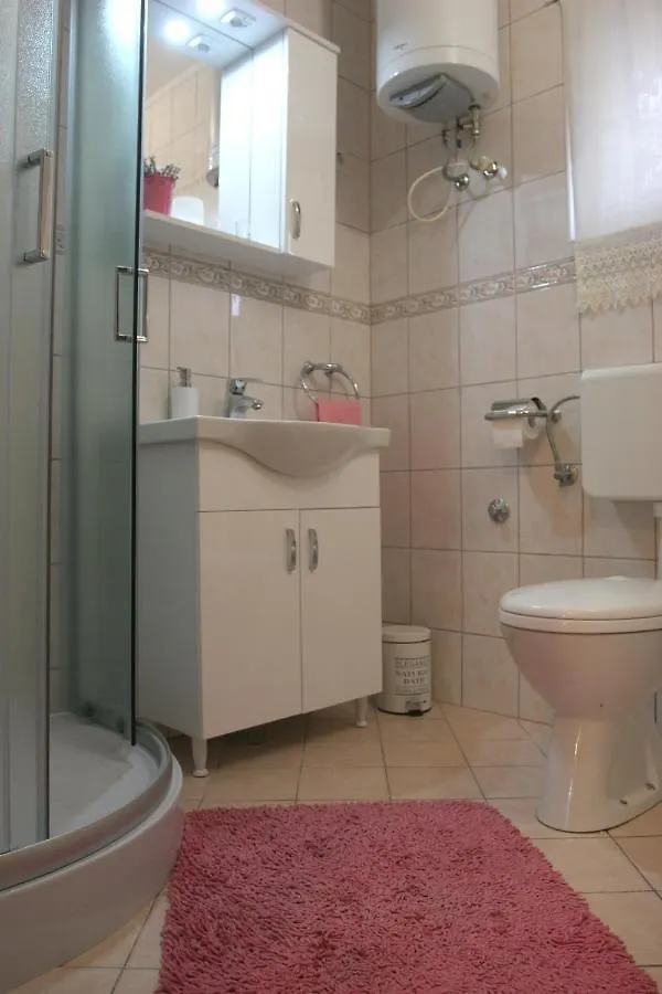 Studio Apartman Maria Čavle